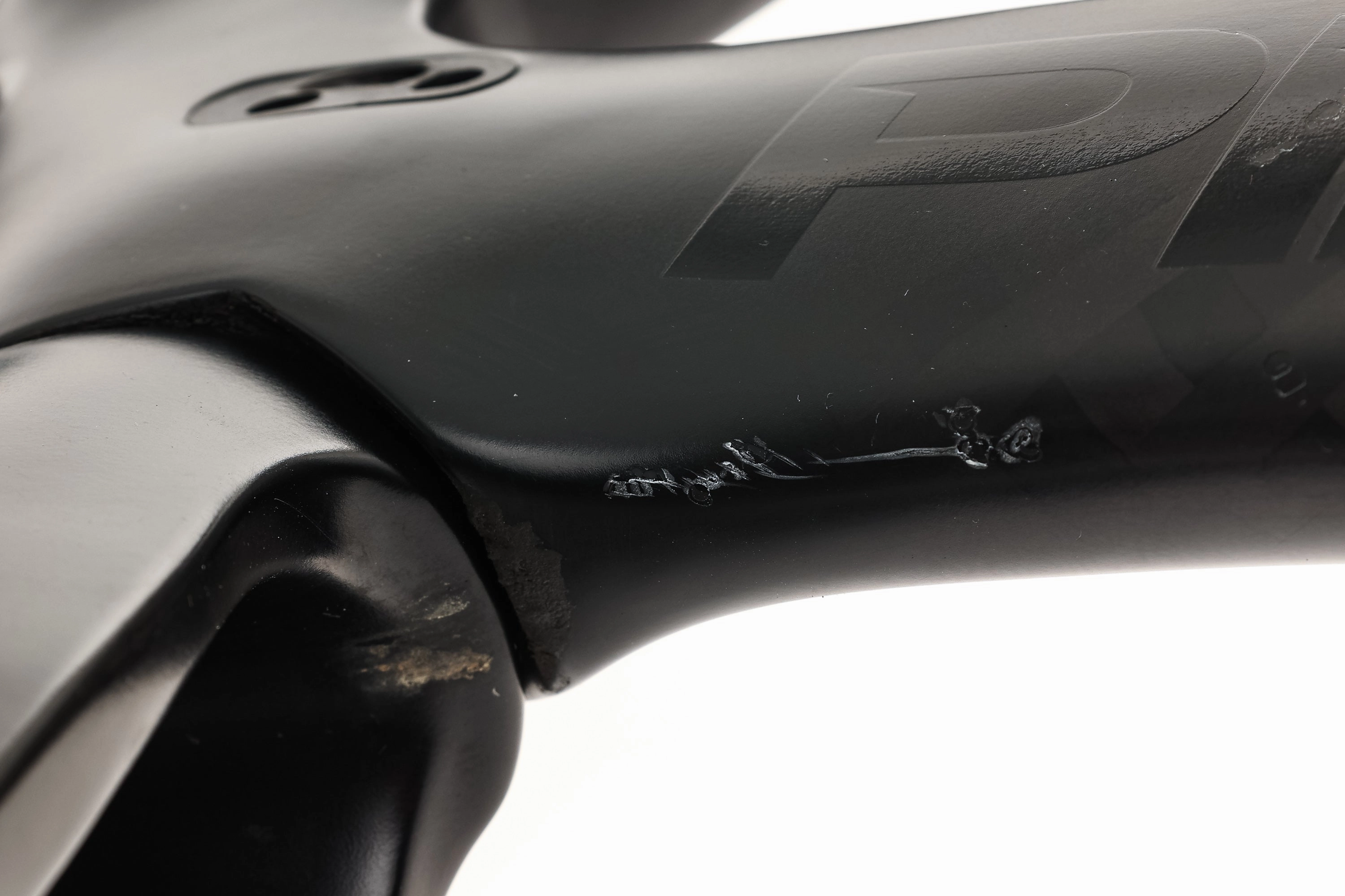 PInarello Prince 51.5cm Frameset - 2017