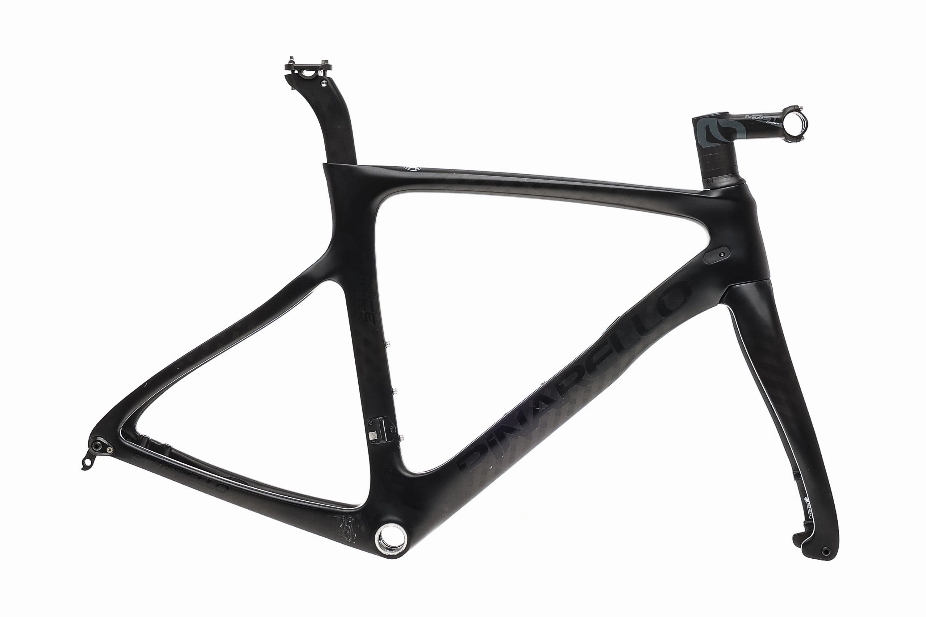 PInarello Prince 51.5cm Frameset - 2017