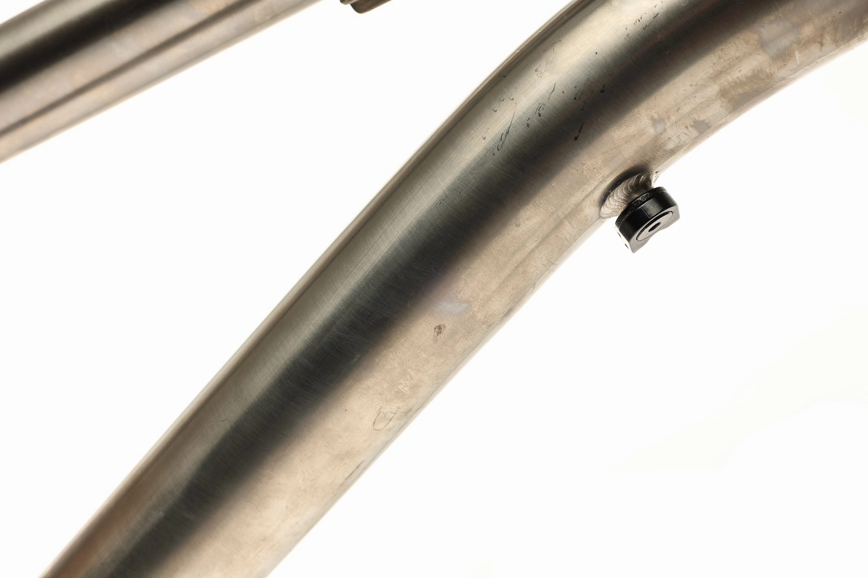 Pipedream Cycles Moxie Sirius S6 Ti Medium (Long) Frameset