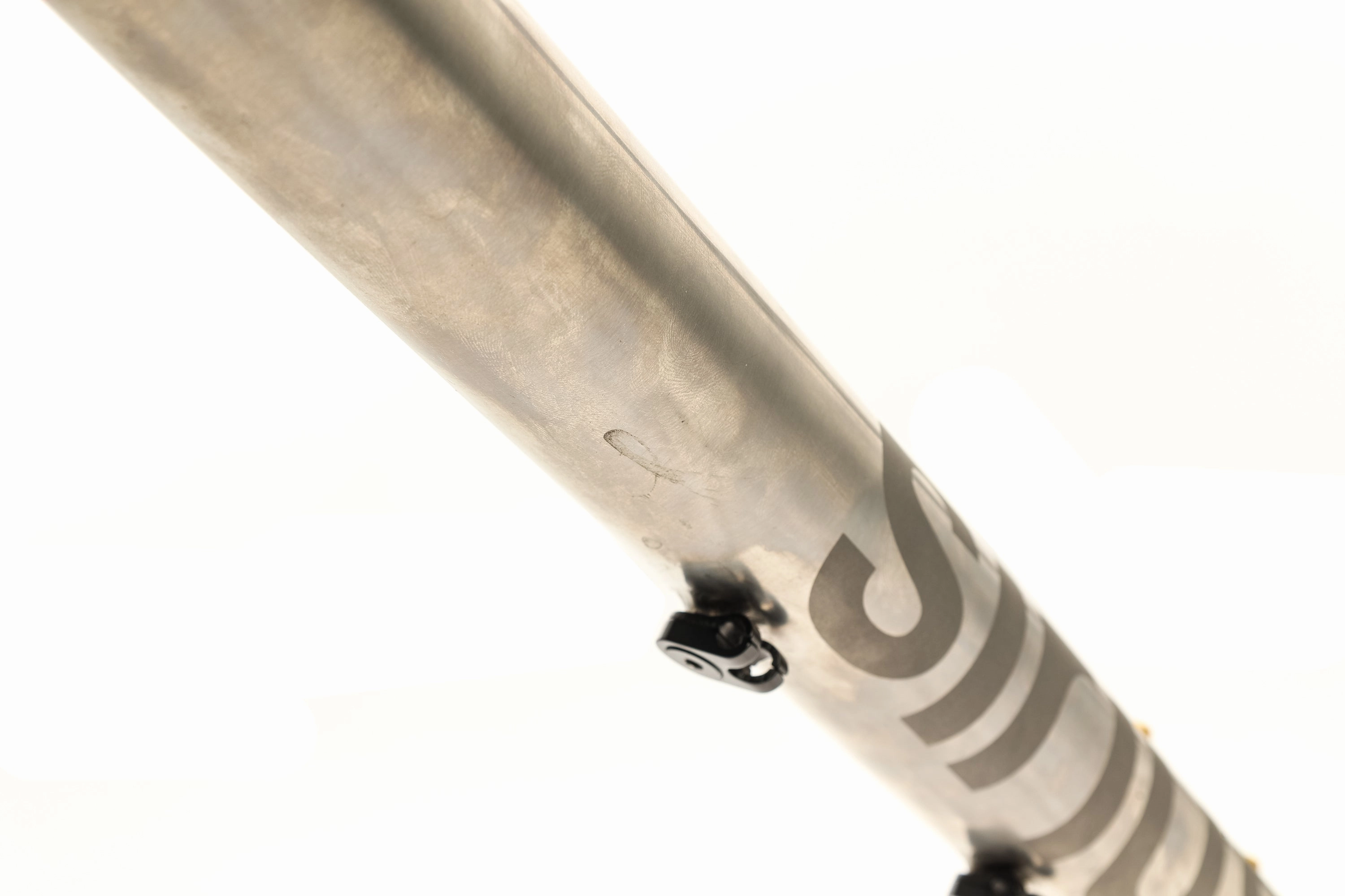 Pipedream Cycles Moxie Sirius S6 Ti Medium (Long) Frameset