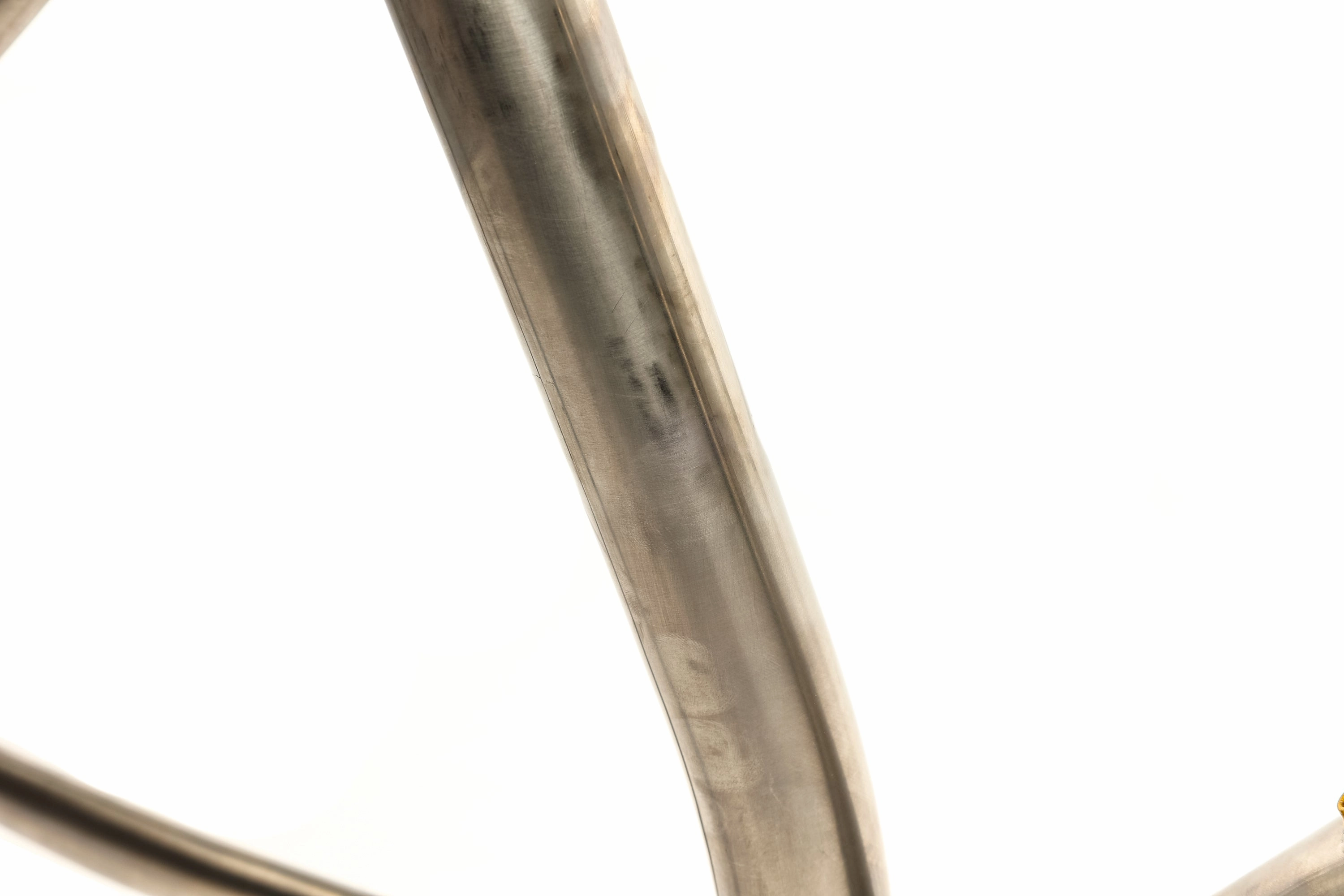Pipedream Cycles Moxie Sirius S6 Ti Medium (Long) Frameset