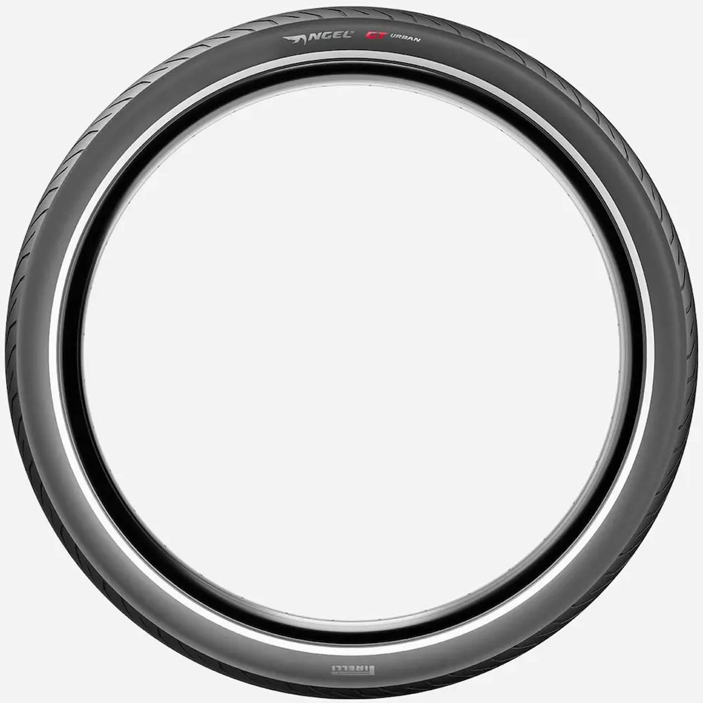 Pirelli Angel Urban GT 700x42 clincher - Black