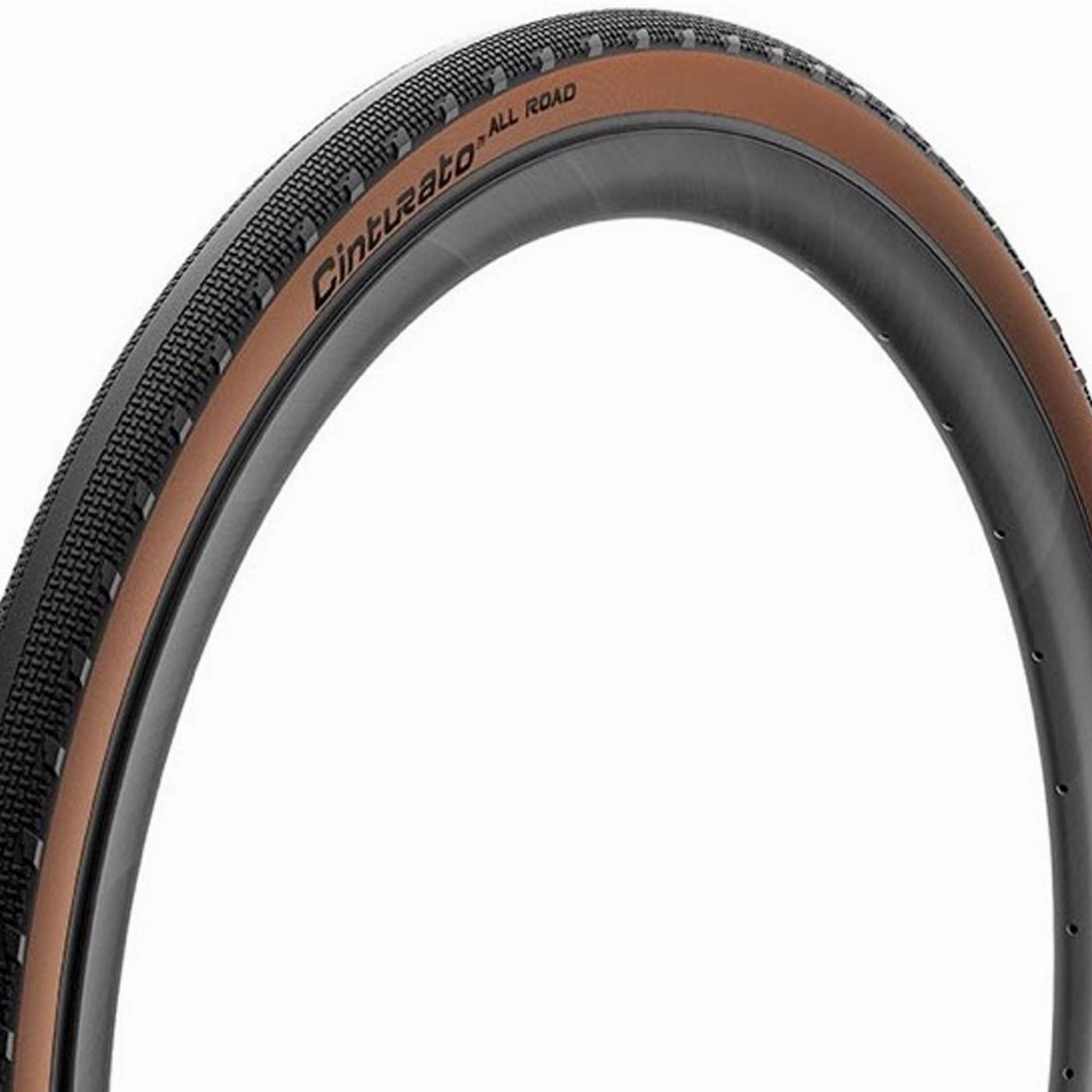 Pirelli Cinturato All Road TLR clincher 700x40 - Classic