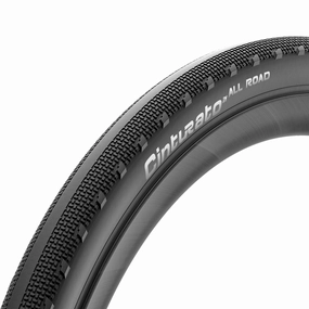Pirelli Cinturato All Road TLR clincher - 700x45