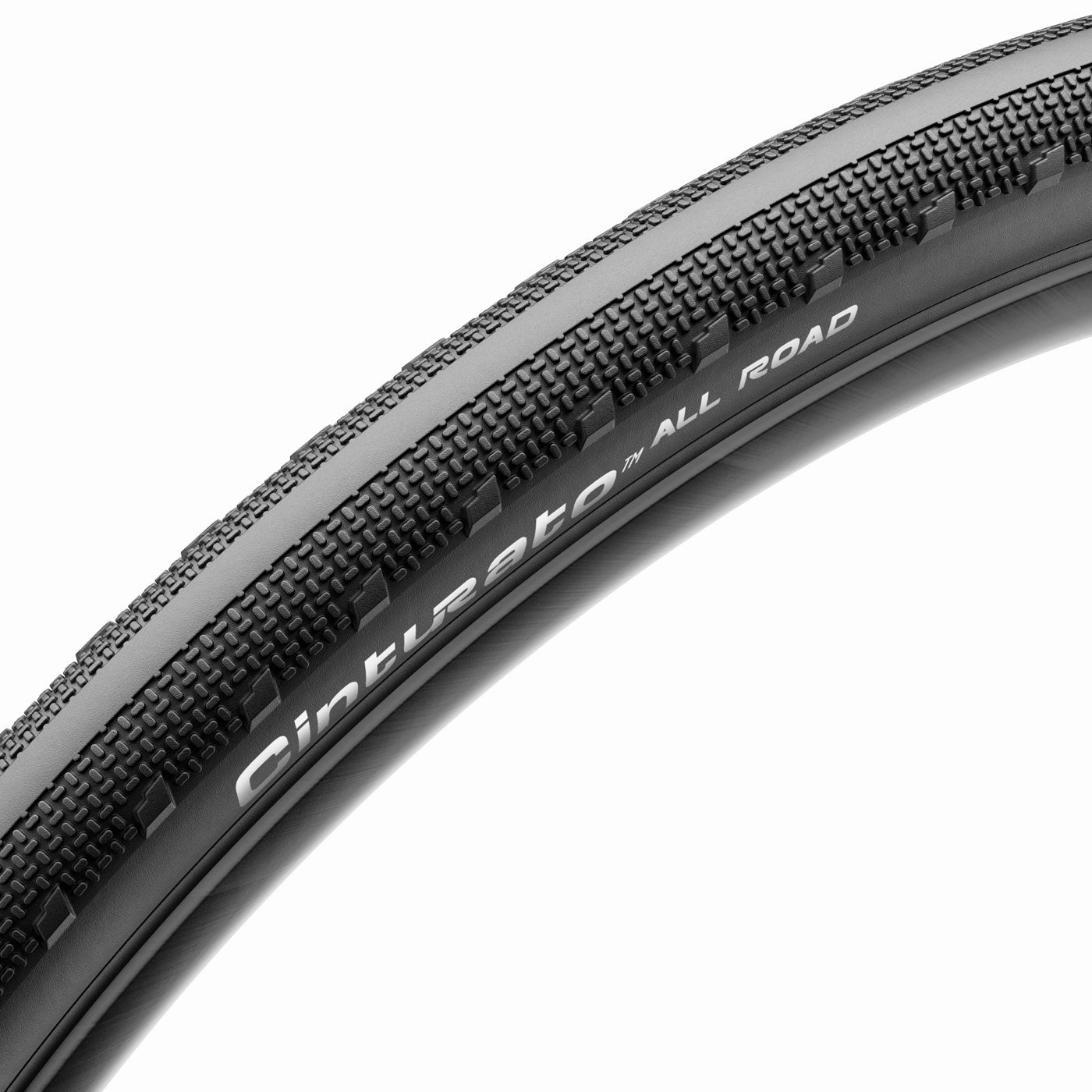 Pirelli Cinturato All Road TLR clincher - 700x45