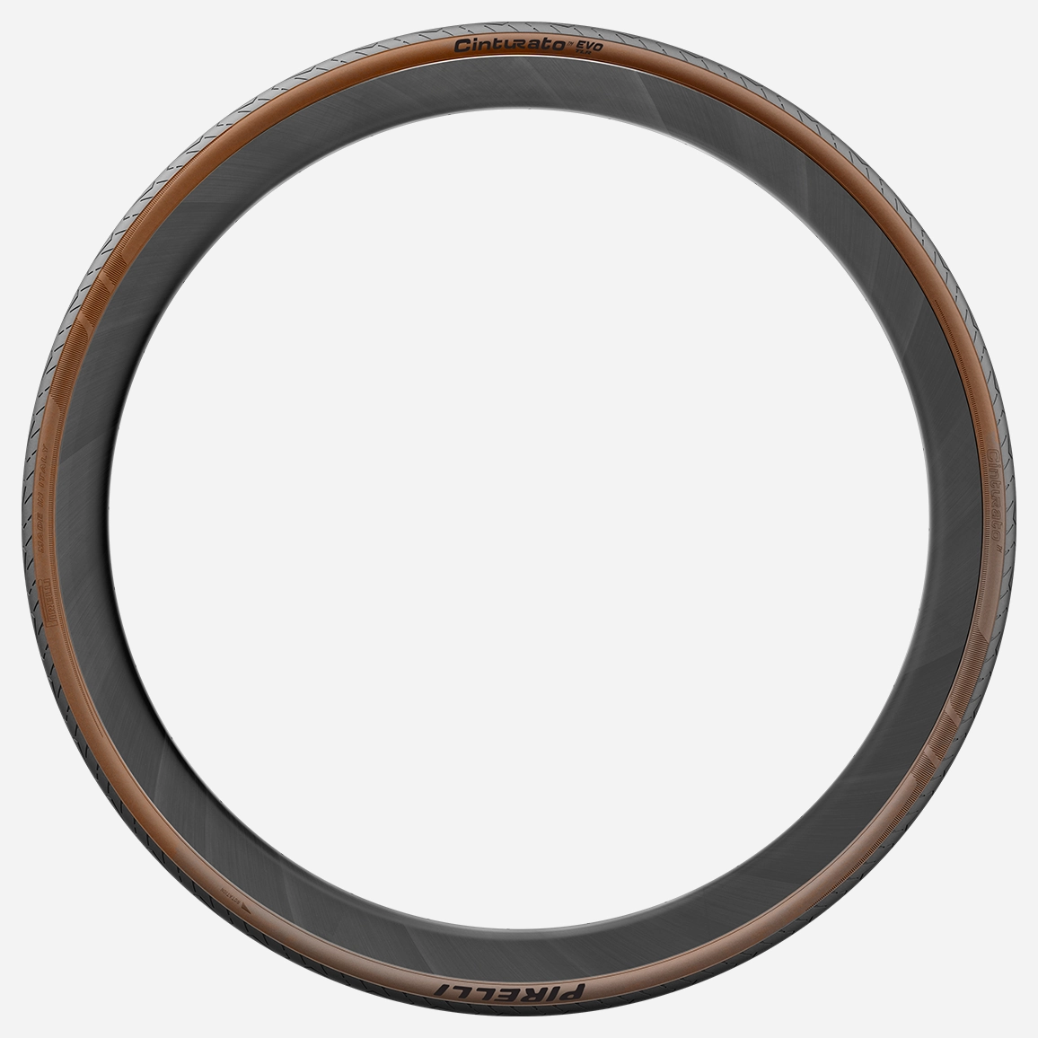 Pirelli Cinturato Evo TLR 700x30 tire - Classic