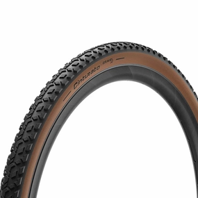 Pirelli Cinturato Gravel M clincher 700x40 - Classic