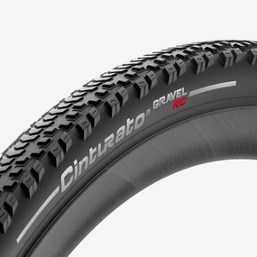 Pirelli Cinturato Gravel RC clincher tire - 700x45