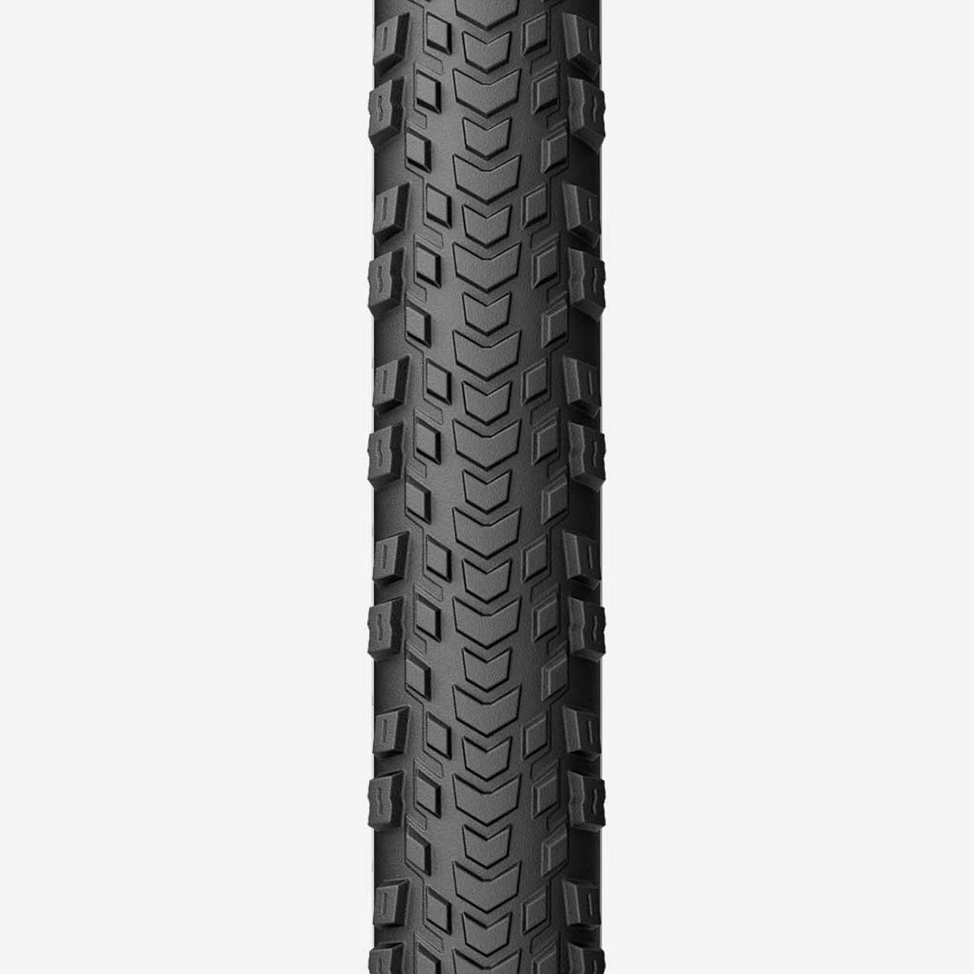 Pirelli Cinturato Gravel RC-X TLR 700x40 clincher tire - Classic