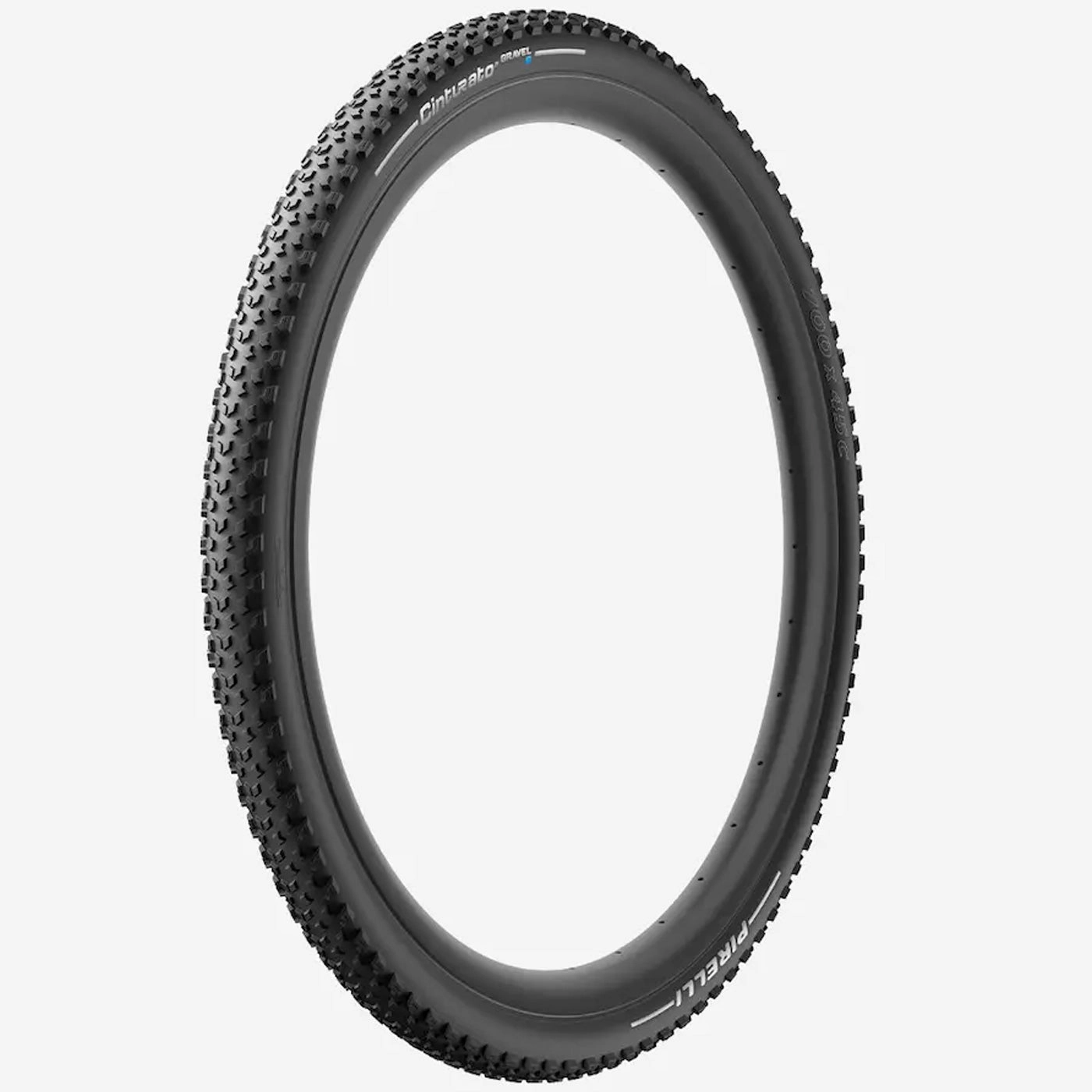 Pirelli Cinturato Gravel S clincher - 700x45