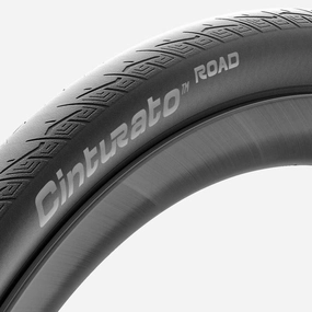 Pirelli Cinturato Road TLR clincher tire - 700x26