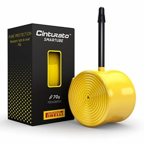 Pirelli Cinturato Smartube inner tube700x33/45 - 60 mm