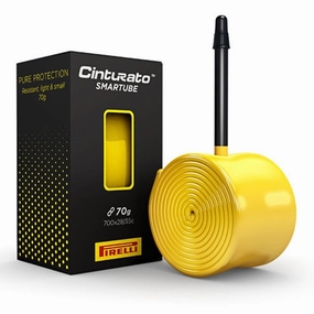 Pirelli Cinturato Smartube inner tube 650bx40/45 - 60 mm