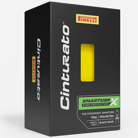 Pirelli Cinturato Smartube X 700x28/42 inner tube - 42 mm