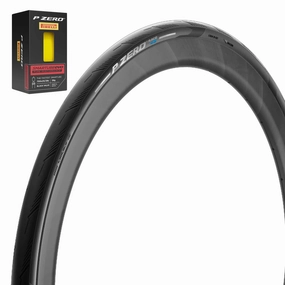 Pirelli P Zero Race 4s clincher 700x28   free SmarTUBE EVO 60mm inner tube kit