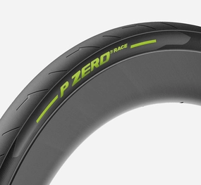Pirelli P Zero Race clincher 700x26 - Lime