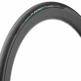 Pirelli P Zero Race clincher 700x28 - Celeste