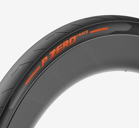 Pirelli P Zero Race clincher 700x28 - Orange