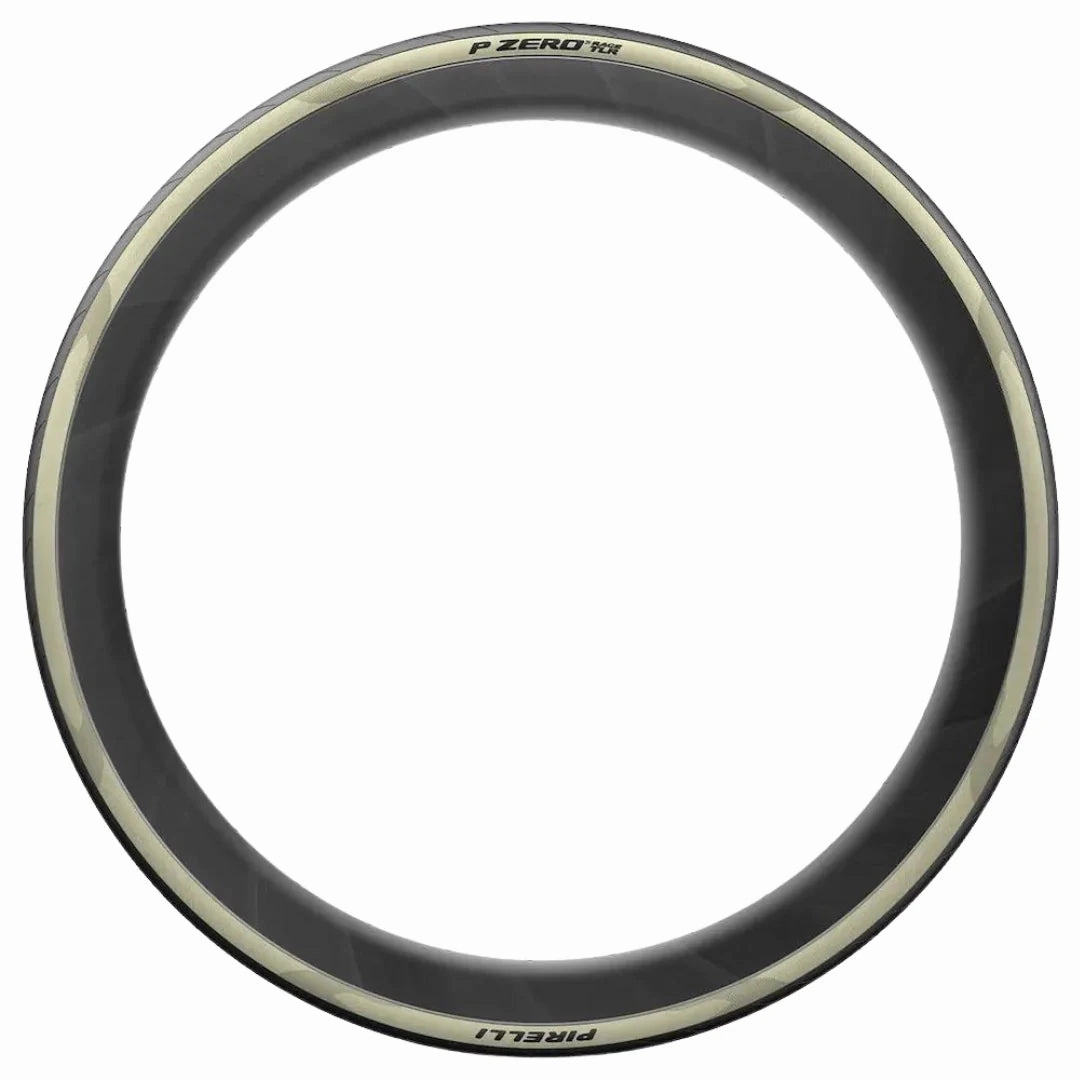 Pirelli P Zero Race RS TLR clincher 700x30 - Retro