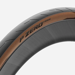 Pirelli P Zero Race TLR clincher 700x30 - Classic