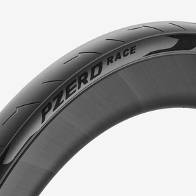 Pirelli P Zero Race TLR clincher 700x30 - Stealth