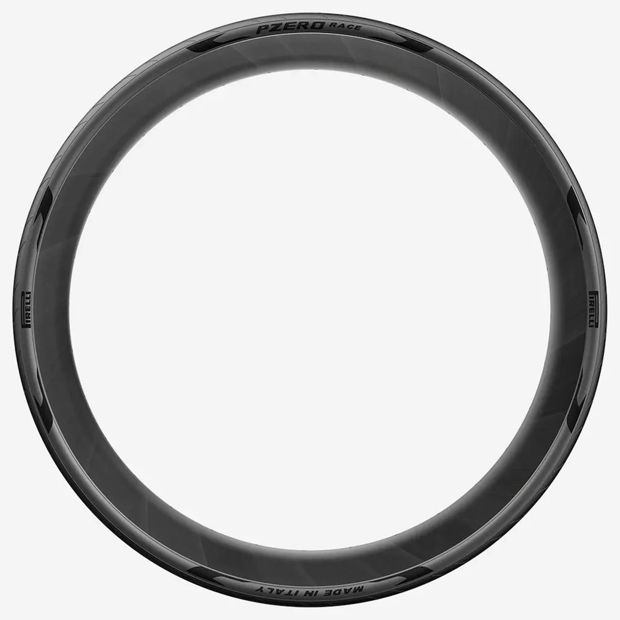 Pirelli P Zero Race TLR clincher 700x30 - Stealth