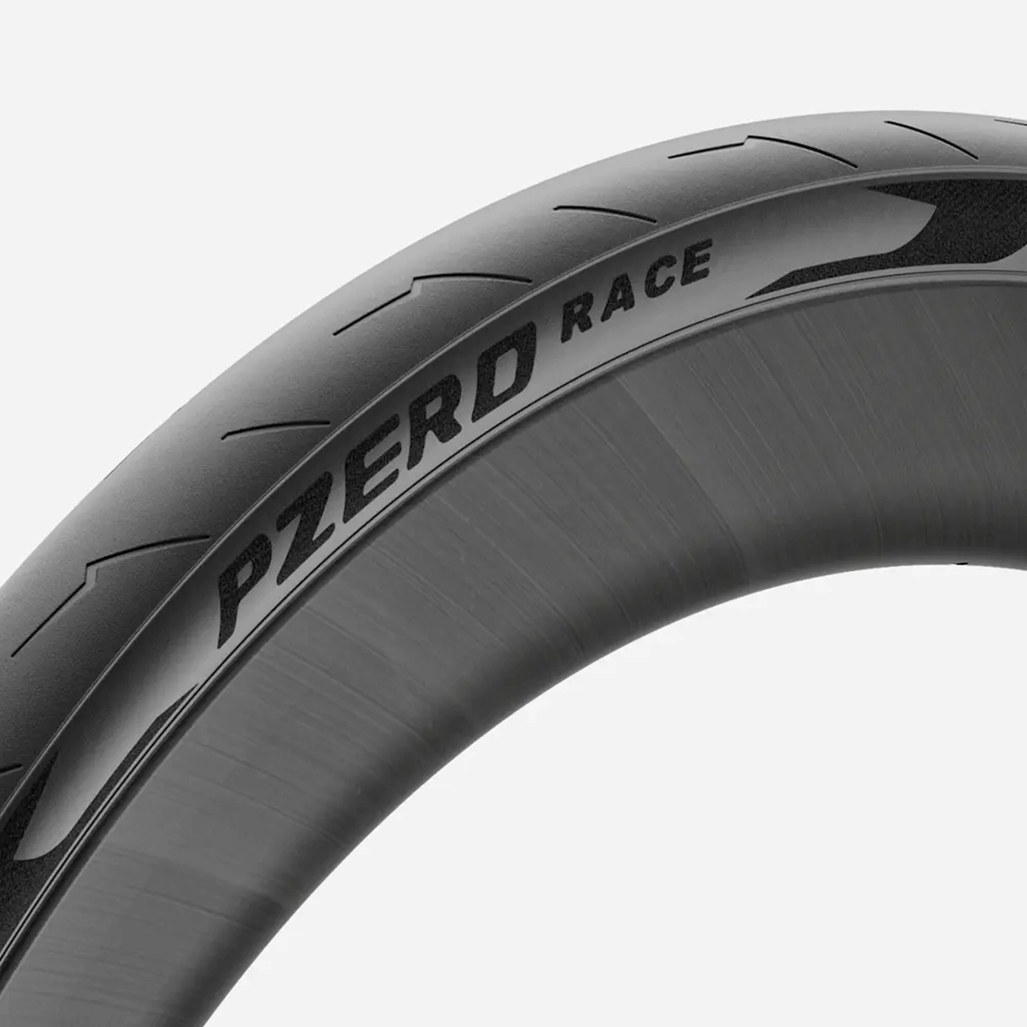 Pirelli P Zero Race TLR clincher 700x30 - Stealth