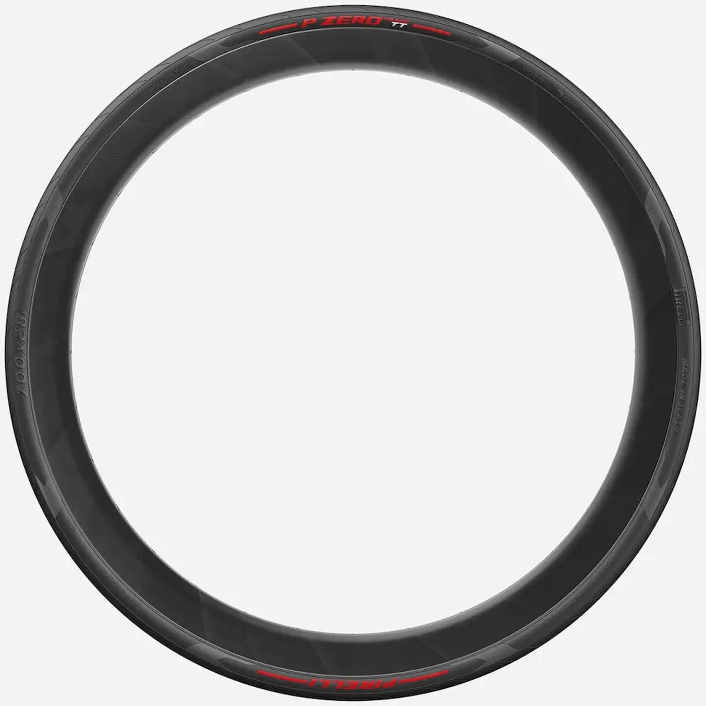 Pirelli P Zero Race TT tire - 700x28 