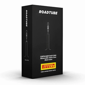 Pirelli ROADTUBE  700 x 23/30 inner tube - 48 mm