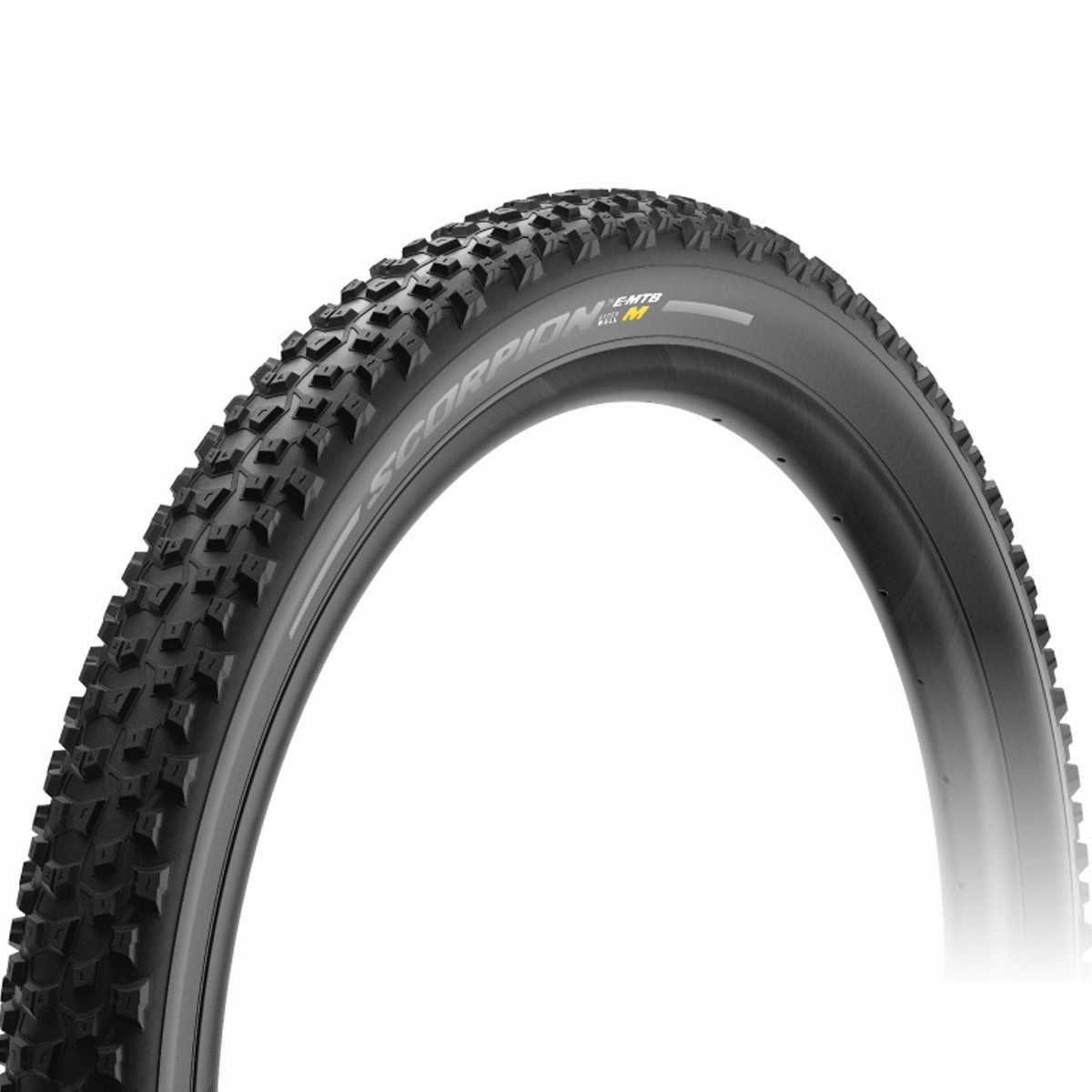 Pirelli Scorpion E-MTB M tyre - 29x2.6
