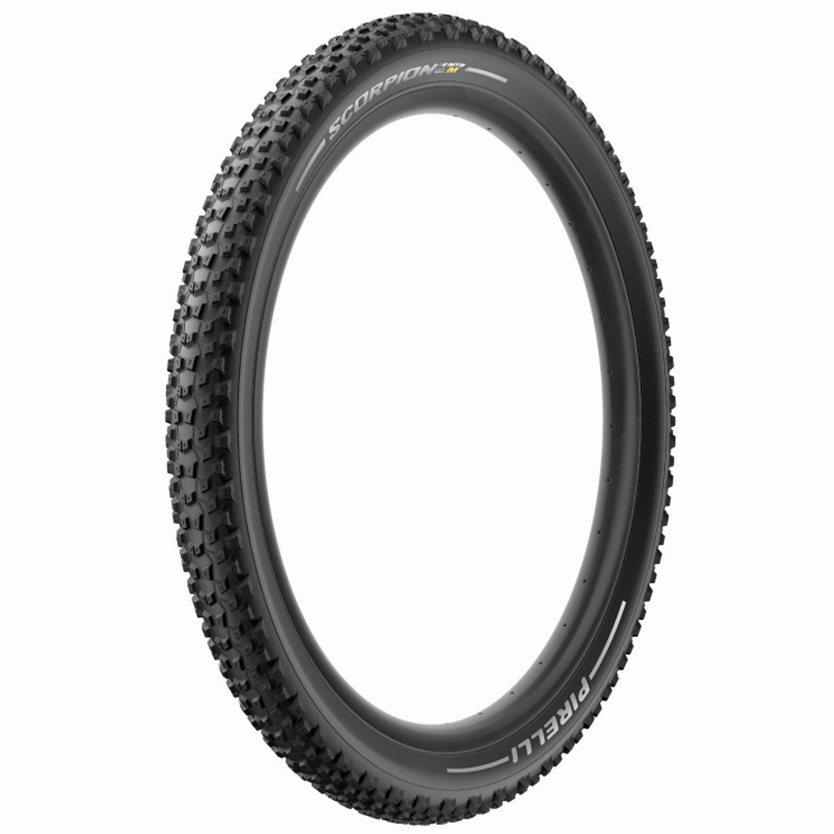 Pirelli Scorpion E-MTB M tyre - 29x2.6