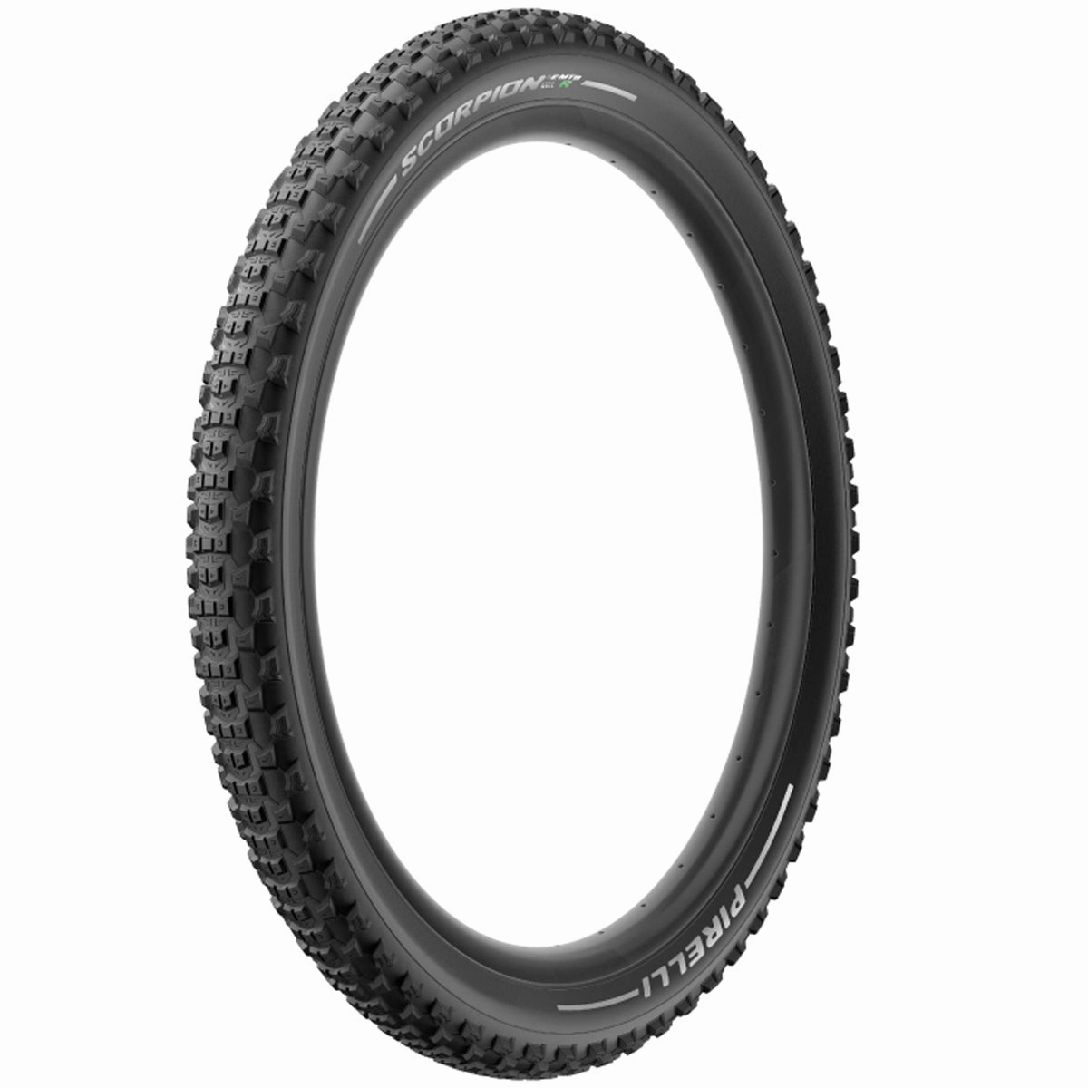 Pirelli Scorpion E-MTB R tyre - 27.5x2.6