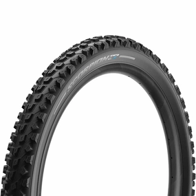 Pirelli Scorpion E-MTB S tyre - 27.5x2.6