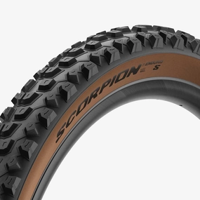 Pirelli Scorpion Enduro S tyre 29x2.60 - Classic