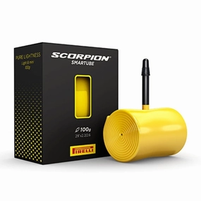 Pirelli Scorpion Smartube inner tube 29x1.8/2.2 - 42 mm