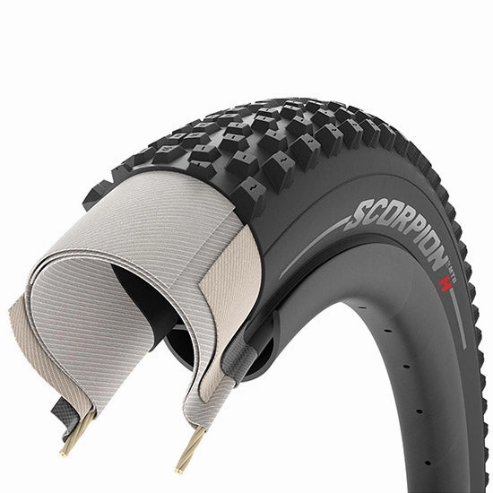 Pirelli Scorpion XC H tire - 29x2.20