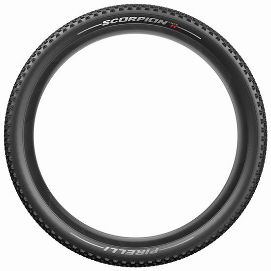 Pirelli Scorpion XC H tire - 29x2.20