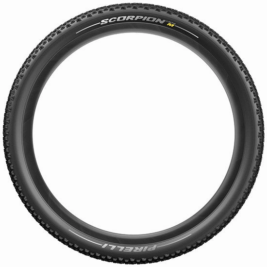 Pirelli Scorpion XC M Lite Tire - 29x2.20 