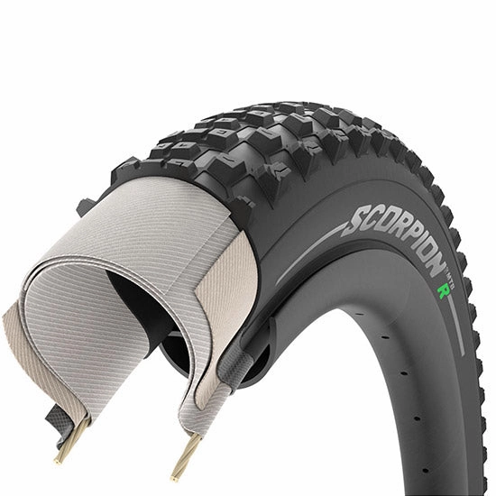 Pirelli Scorpion XC R tyre - 29x2.20