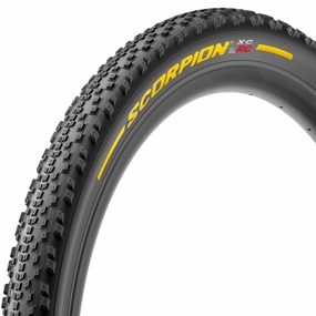 Pirelli Scorpion XC RC Lite tyre - 29x2.20