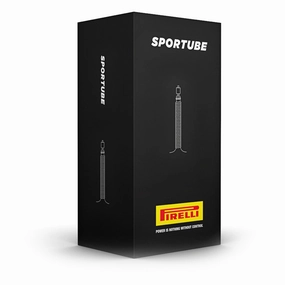 Pirelli SPORTUBE 29 x 2.1/2.3 inner tube - 48 mm