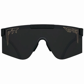 Pit Viper 2000s sunglasses - Black Ops