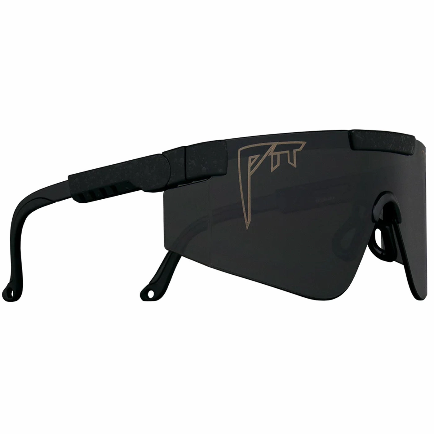 Pit Viper 2000s sunglasses - Black Ops