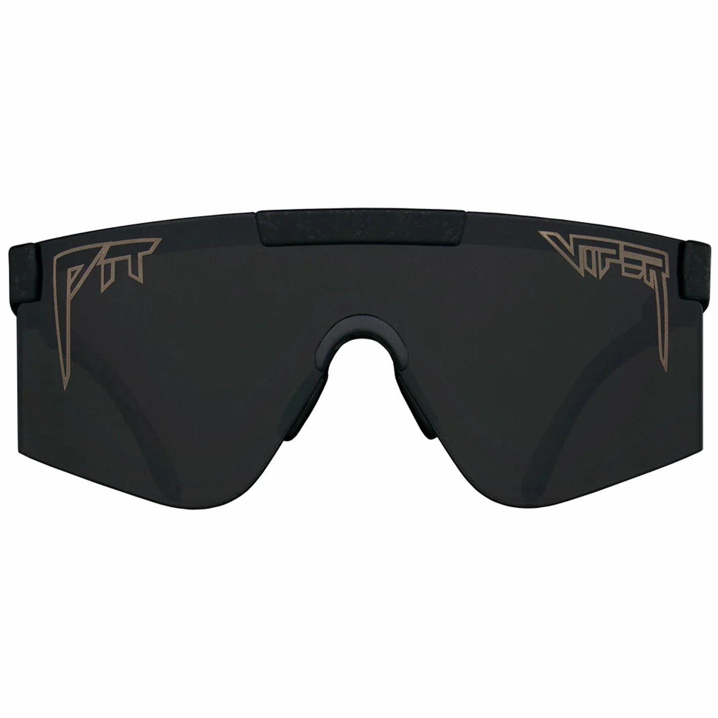 Pit Viper 2000s sunglasses - Black Ops