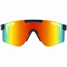 Pit Viper The Originals Double Wide sunglasses - Mystery