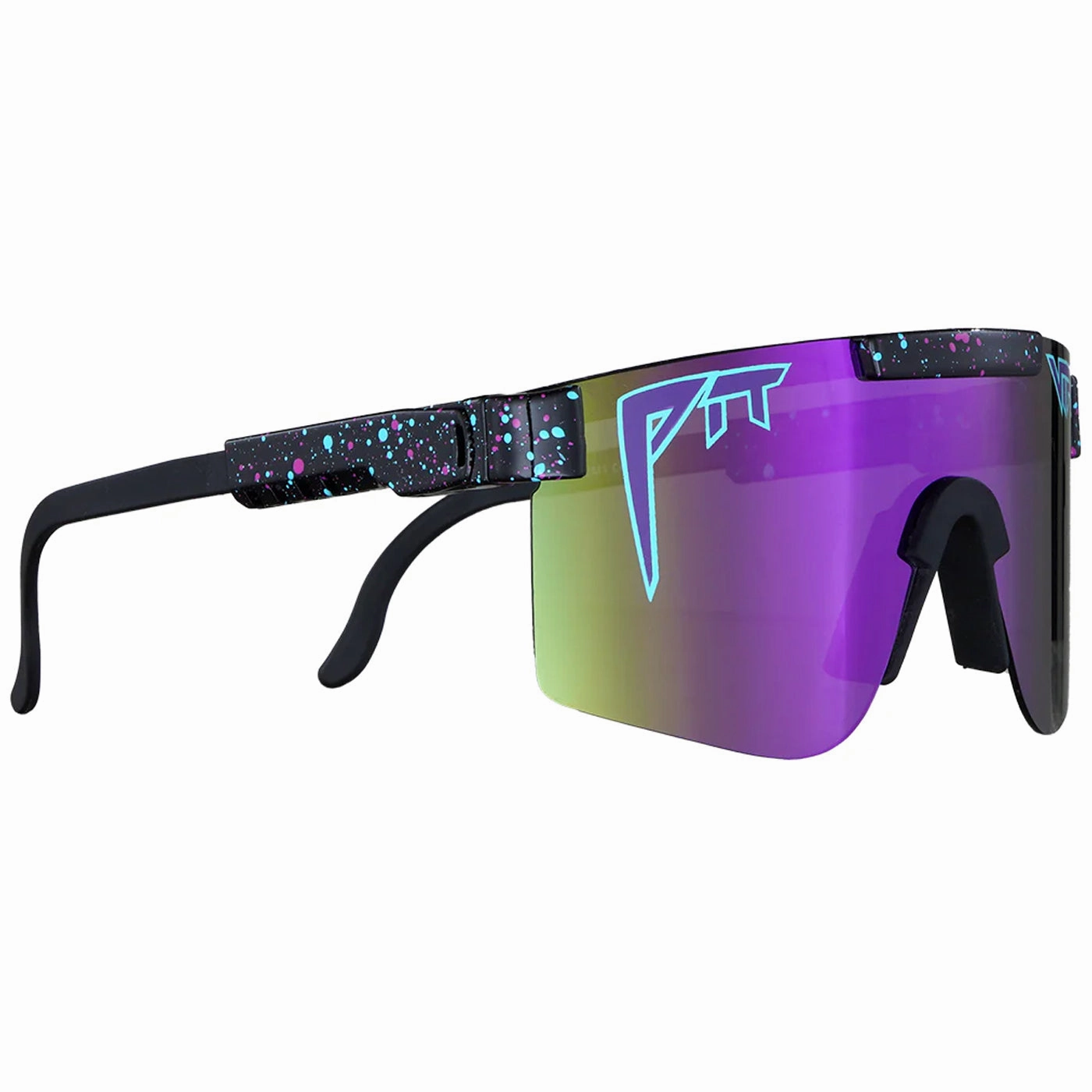 Pit Viper The Originals sunglasses - Night Fall