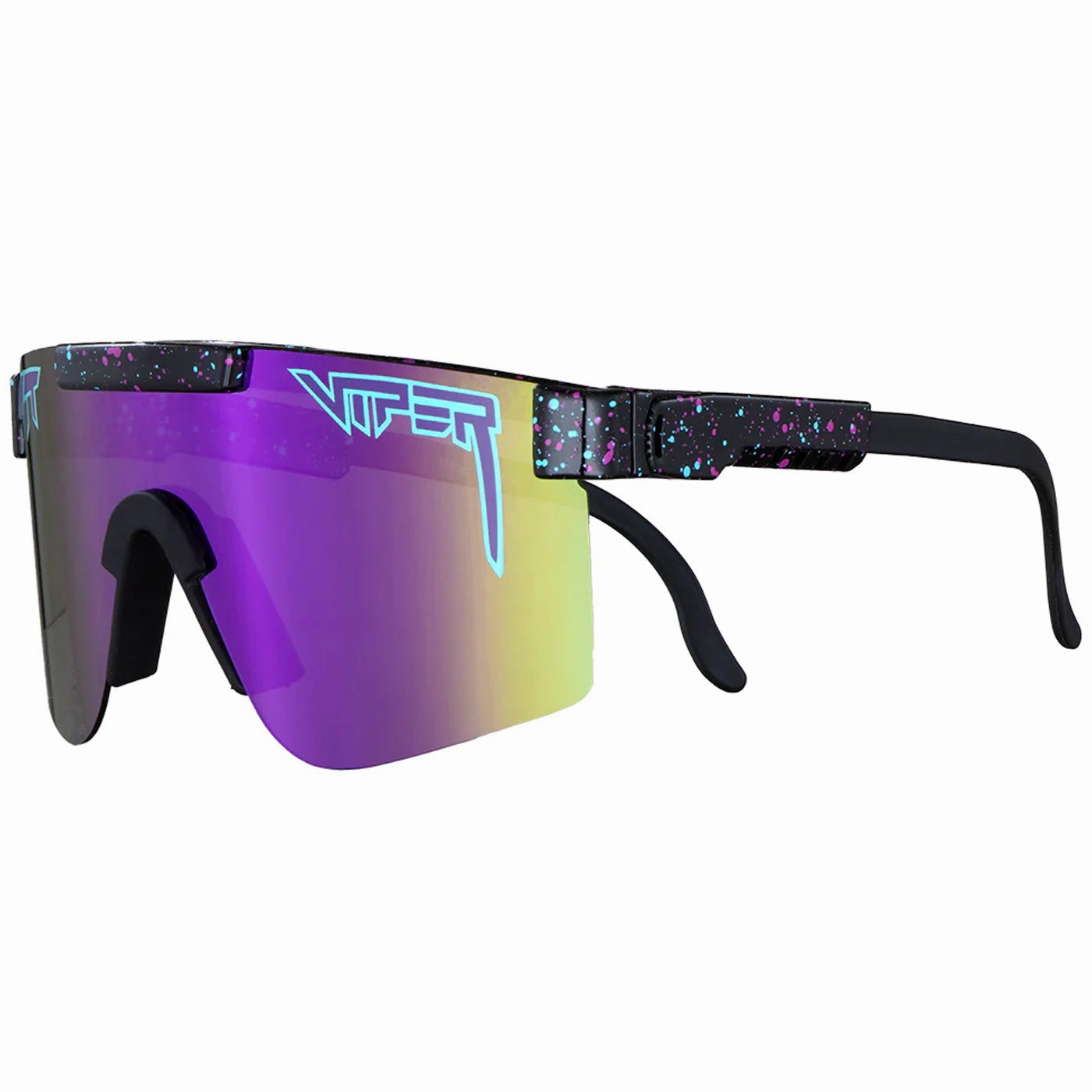 Pit Viper The Originals sunglasses - Night Fall