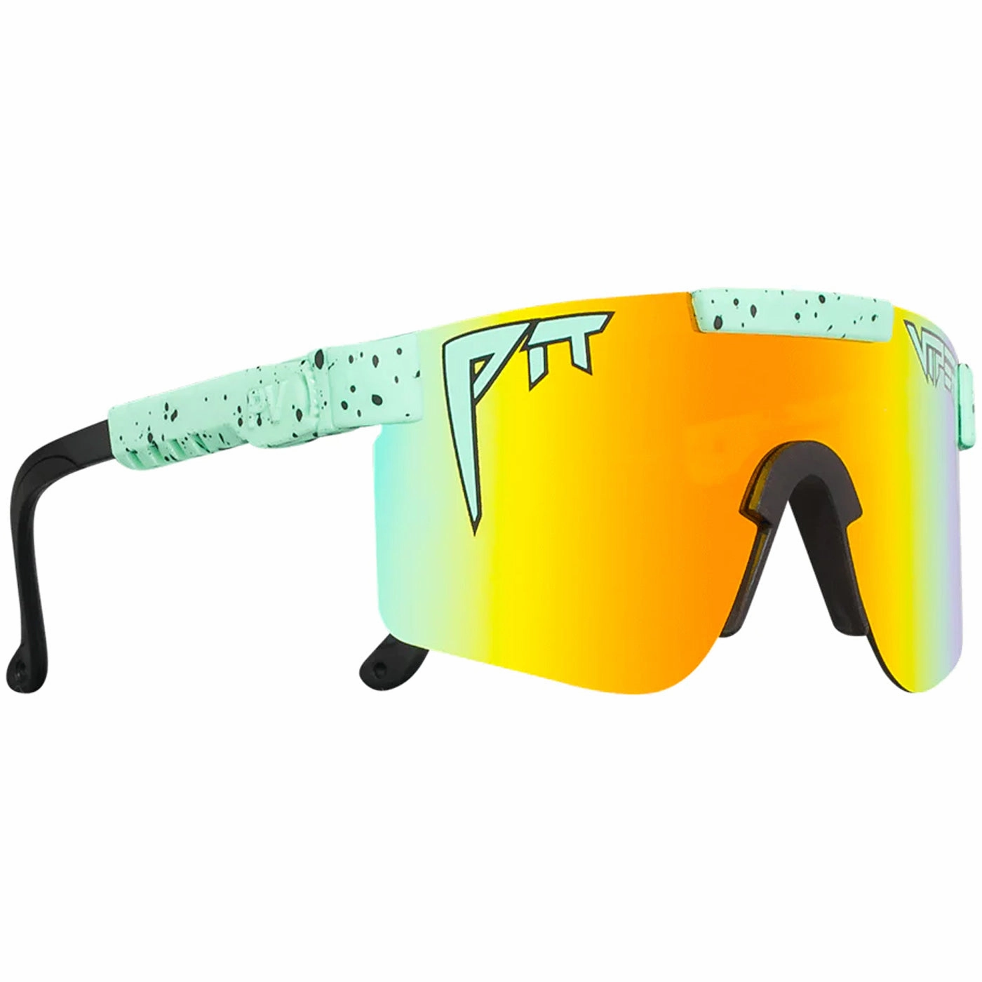 Pit Viper The Originals sunglasses - Poseidon polarized
