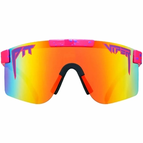 Pit Viper The Originals sunglasses - Radical polarizerd