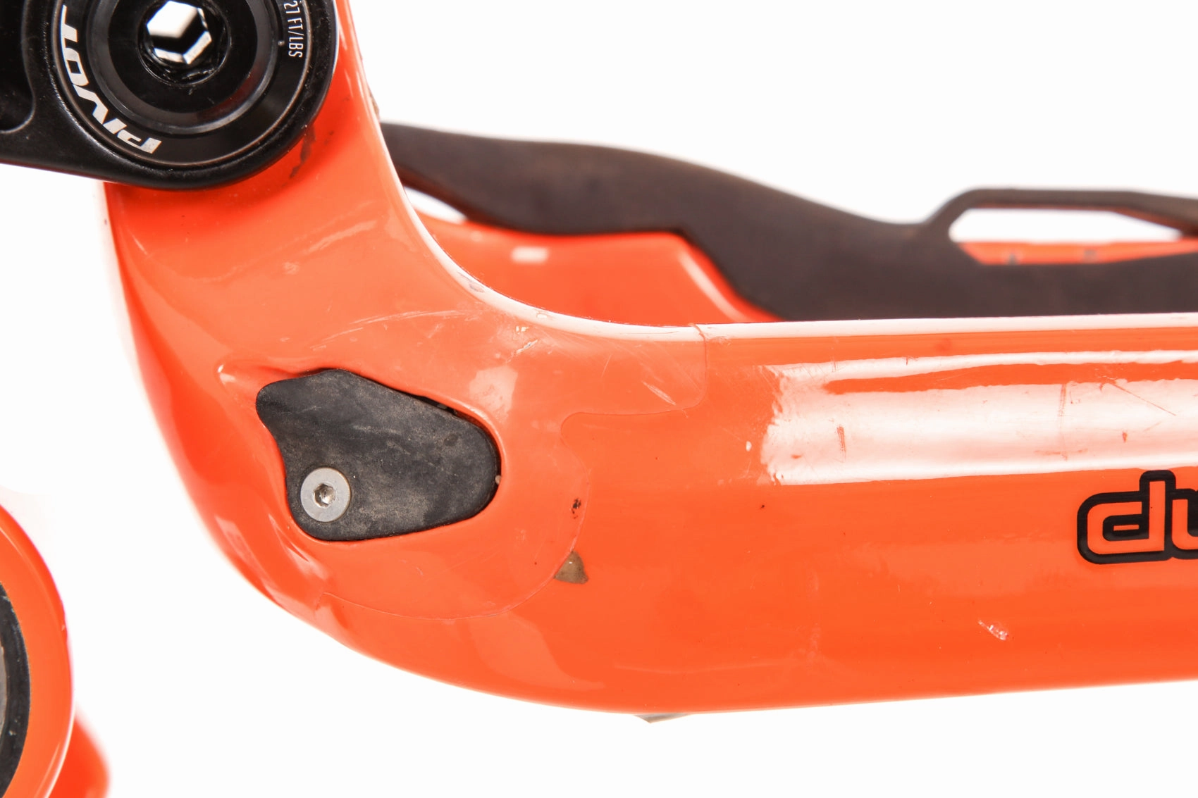 Pivot Firebird 29 Carbon X-Large Frame - 2023